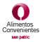 Testimonio Alimentos Convenientes